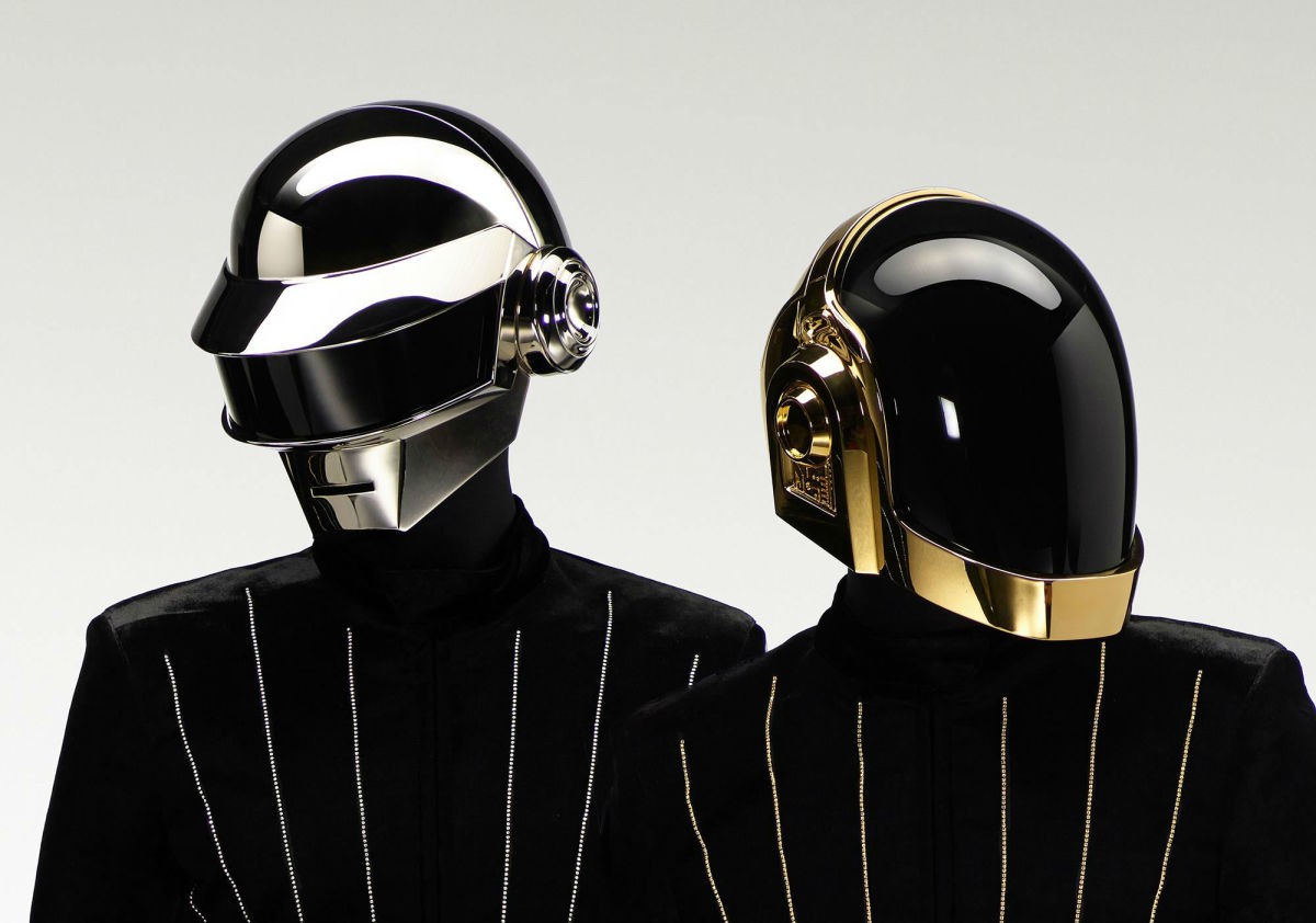 daftpunk